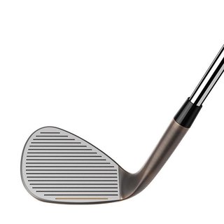 TaylorMade Hi-Toe 4 wedge, acciaio