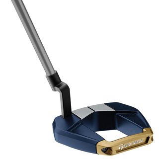 TaylorMade Kalea Gold Spider S putter da donna