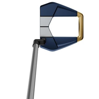 TaylorMade Kalea Gold Spider S putter da donna