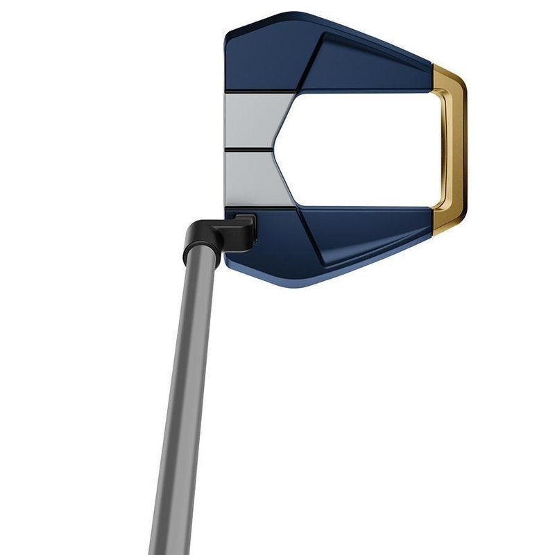 TaylorMade Kalea Gold Spider S putter da donna