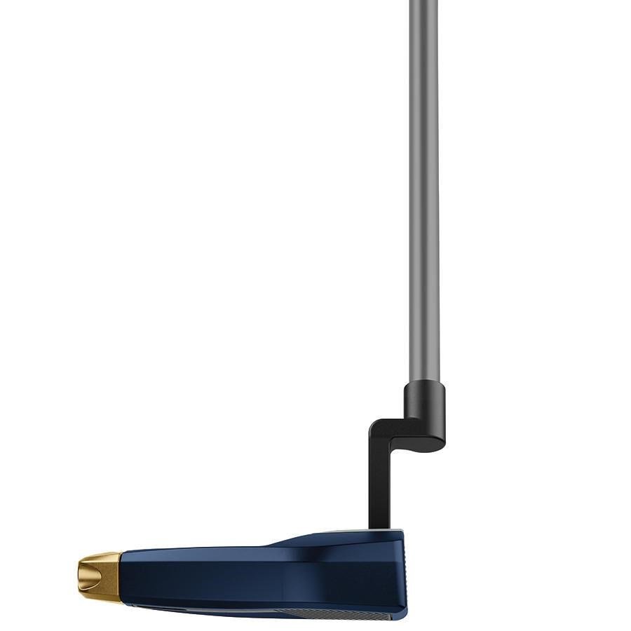 TaylorMade Kalea Gold Spider S putter da donna