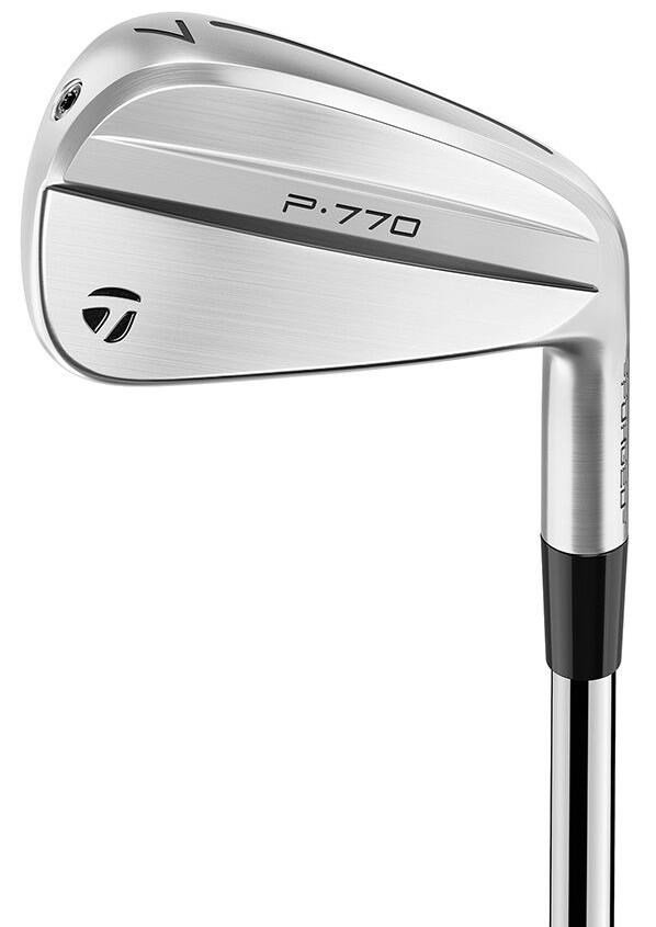 TaylorMade P770 ferri da uomo, acciaio