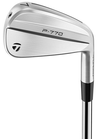 TaylorMade P770 ferri da uomo, acciaio