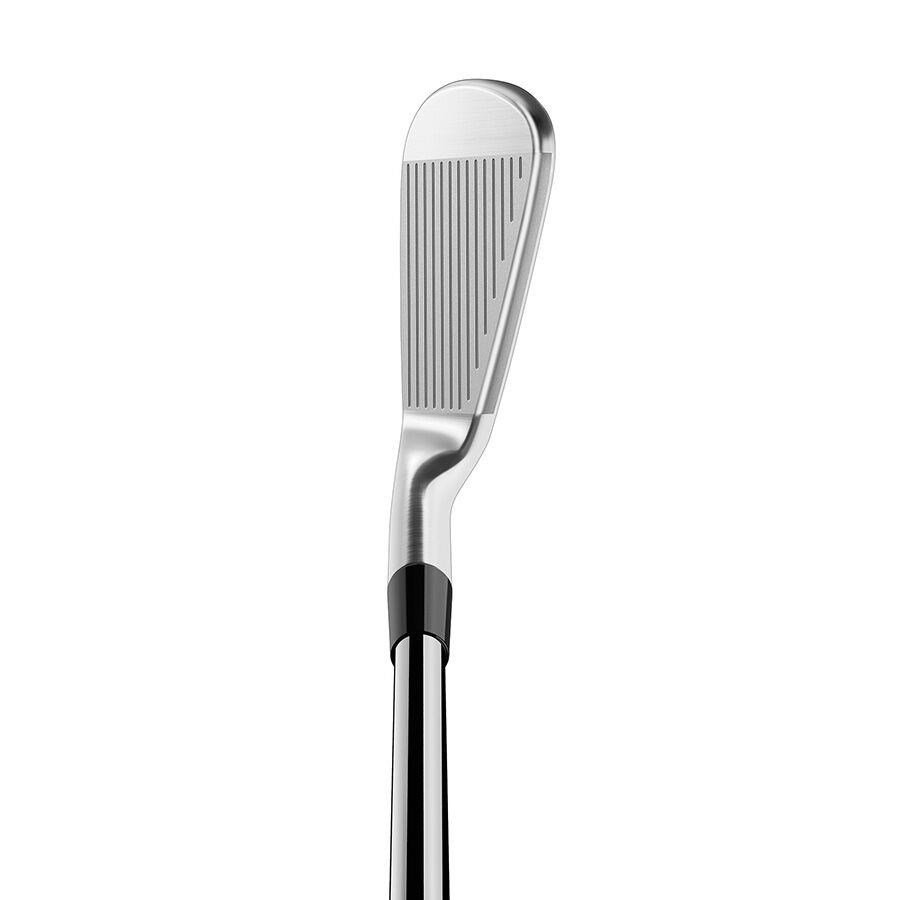 TaylorMade P770 ferri da uomo, acciaio