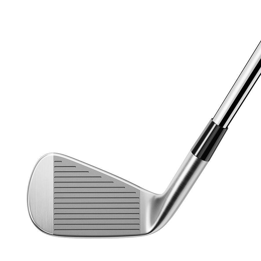 TaylorMade P770 ferri da uomo, acciaio