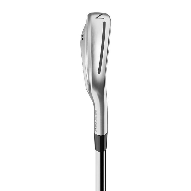 TaylorMade P770 ferri da uomo, acciaio