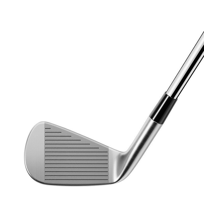 TaylorMade P7CB ferri da uomo, acciaio