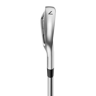 TaylorMade P7CB ferri da uomo, acciaio