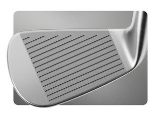 TaylorMade P7CB ferri da uomo, acciaio