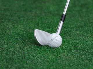 TaylorMade P7CB ferri da uomo, acciaio