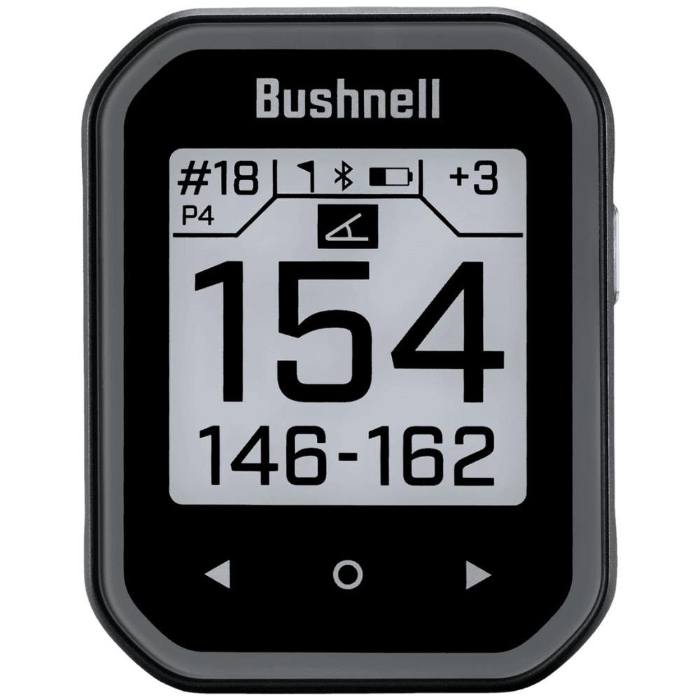 Bushnell Phantom 3 Slope GPS orologio, black