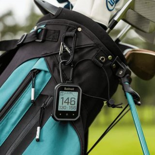 Bushnell Phantom 3 Slope GPS orologio, black