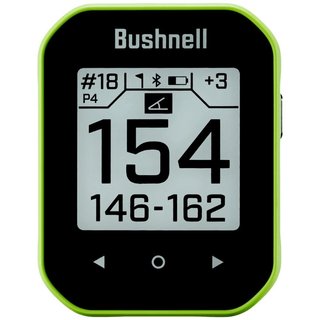 Bushnell Phantom 3 Slope GPS telemetro, verde