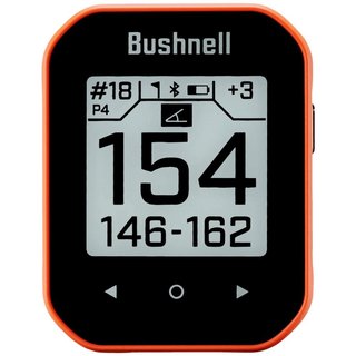 Bushnell Phantom 3 Slope GPS arancione telemetro