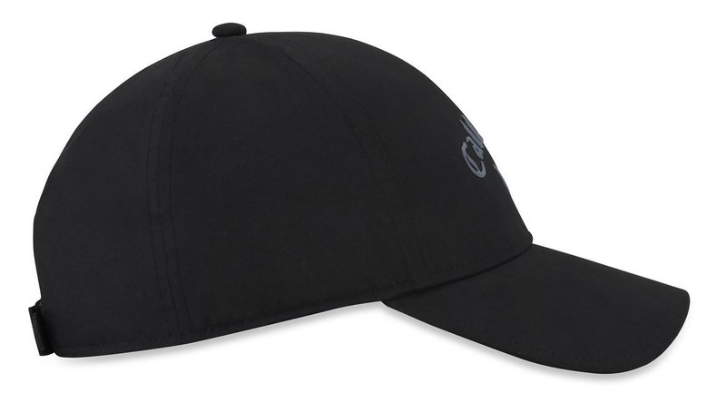 Callaway HD Rain cappellino da uomo, nero