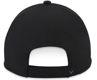Callaway HD Rain cappellino da uomo, nero