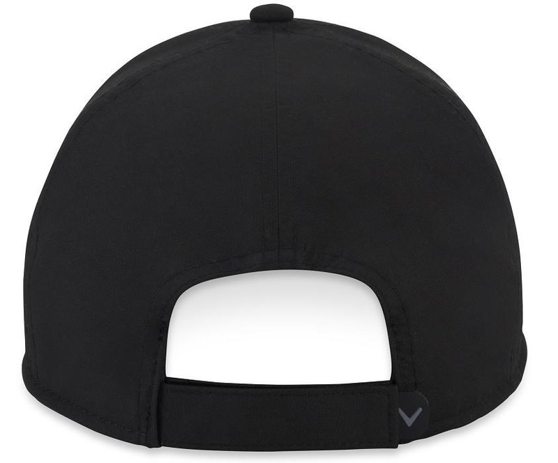 Callaway HD Rain cappellino da uomo, nero