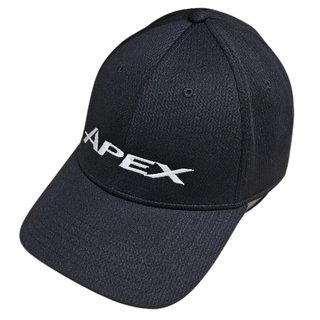 Callaway Performance Apex cappellino da uomo, nero