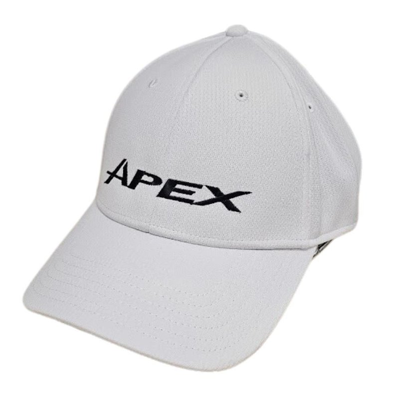 Callaway Performance Apex cappellino da uomo, bianco