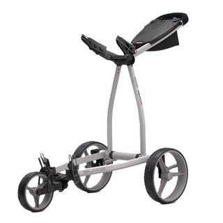 Big Max Blade IP 2.0 carrello manuale, grigio/antracite