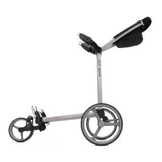 Big Max Blade IP 2.0 carrello manuale, grigio/antracite