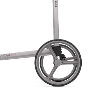 Big Max Blade IP 2.0 carrello manuale, grigio/antracite