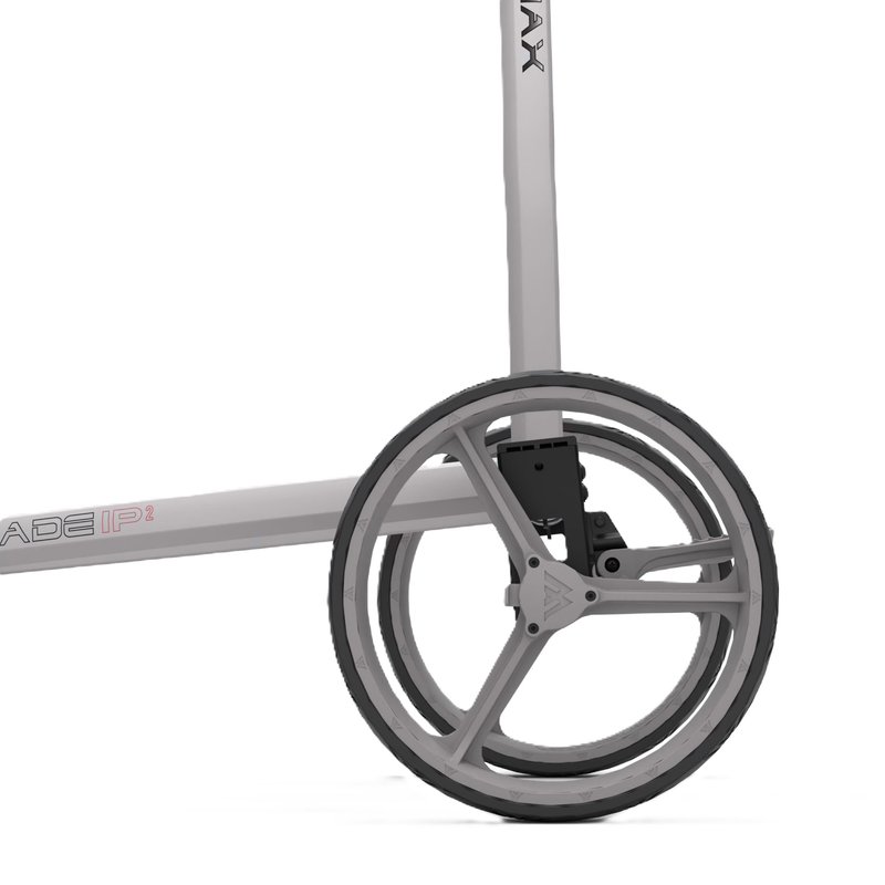 Big Max Blade IP 2.0 carrello manuale, grigio/antracite