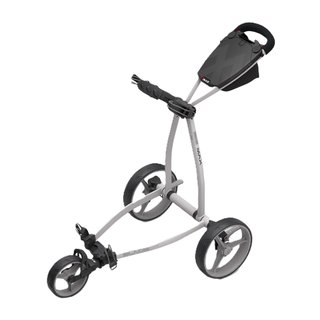 Big Max Blade IP 2.0 carrello manuale, grigio/antracite