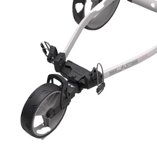 Big Max Blade IP 2.0 carrello manuale, grigio/antracite