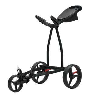 Big Max Blade IP 2.0 carrello manuale, phantom black