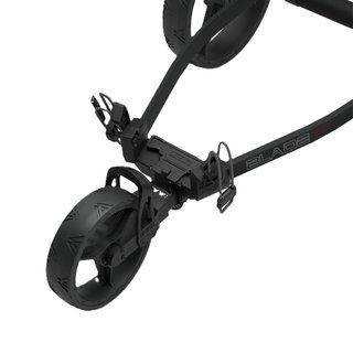 Big Max Blade IP 2.0 carrello manuale, phantom black