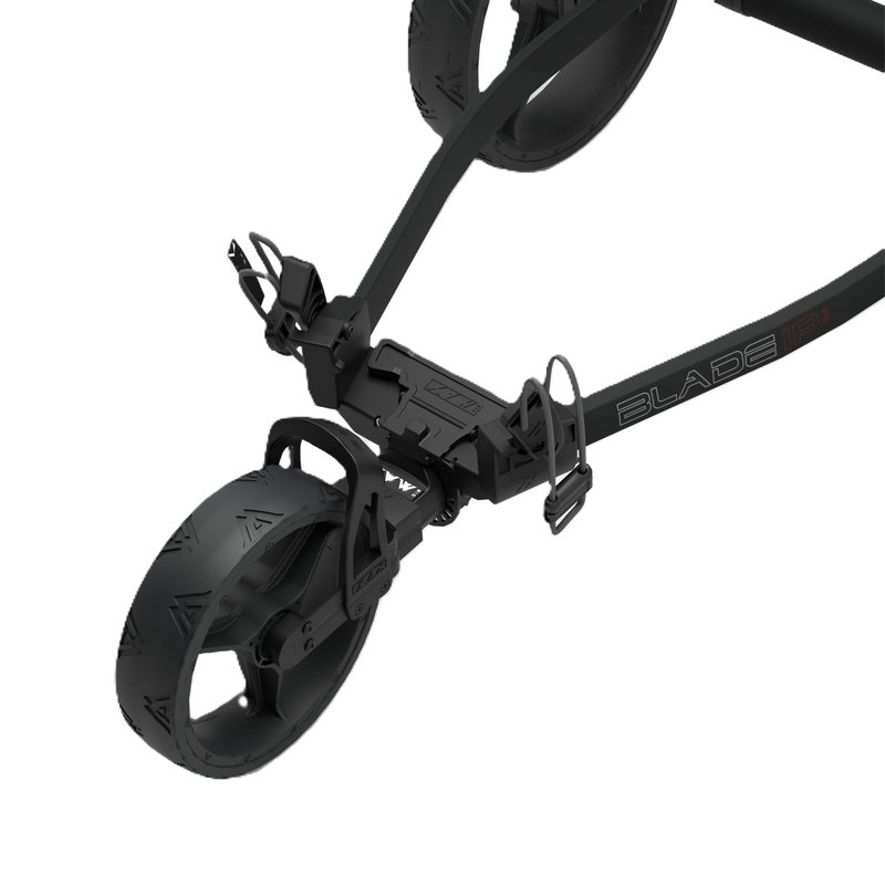 Big Max Blade IP 2.0 carrello manuale, phantom black