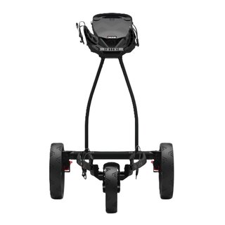 Big Max Blade IP 2.0 carrello manuale, phantom black