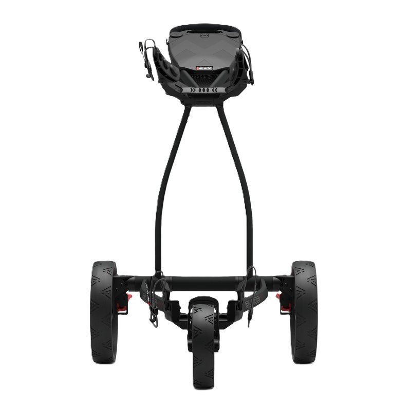 Big Max Blade IP 2.0 carrello manuale, phantom black