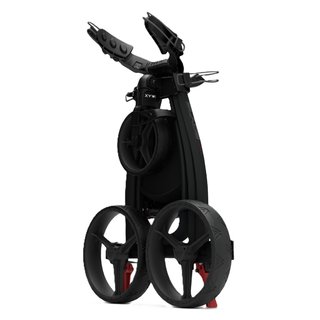 Big Max Blade IP 2.0 carrello manuale, phantom black