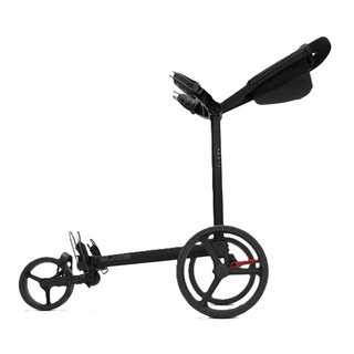 Big Max Blade IP 2.0 carrello manuale, phantom black