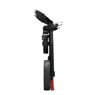 Big Max Blade IP 2.0 carrello manuale, phantom black