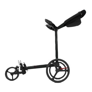 Big Max Blade IP 2.0 carrello manuale, phantom black
