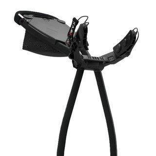 Big Max Blade IP 2.0 carrello manuale, phantom black