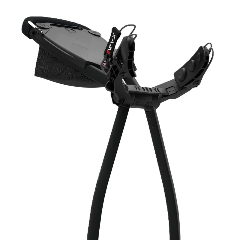 Big Max Blade IP 2.0 carrello manuale, phantom black
