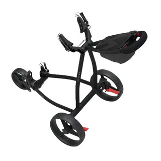 Big Max Blade IP 2.0 carrello manuale, phantom black