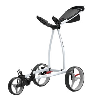 Big Max Blade IP 2.0 carrello manuale, bianco