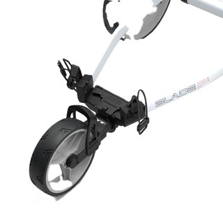 Big Max Blade IP 2.0 carrello manuale, bianco