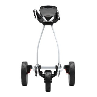 Big Max Blade IP 2.0 carrello manuale, bianco