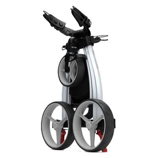 Big Max Blade IP 2.0 carrello manuale, bianco