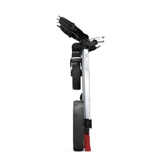 Big Max Blade IP 2.0 carrello manuale, bianco