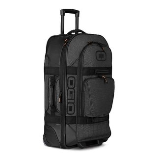 Ogio Ogio Terminal Travel Bag 95L graphite borsa da viaggio