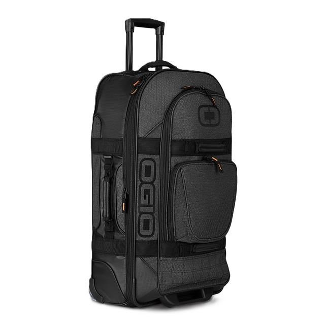 Ogio Ogio Terminal Travel Bag 95L graphite borsa da viaggio