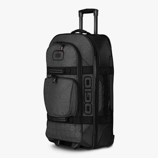 Ogio Ogio Terminal Travel Bag 95L graphite borsa da viaggio