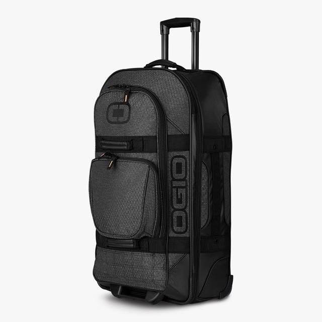 Ogio Ogio Terminal Travel Bag 95L graphite borsa da viaggio
